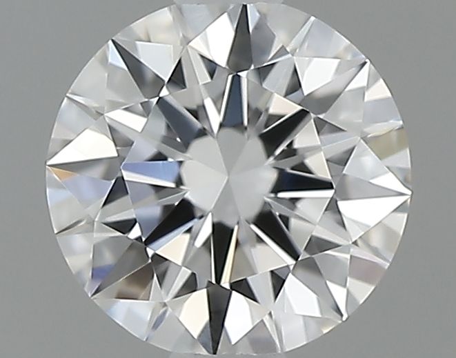 Diamond Natural 0,42Ct D-IF Round - GIA1539175888 1