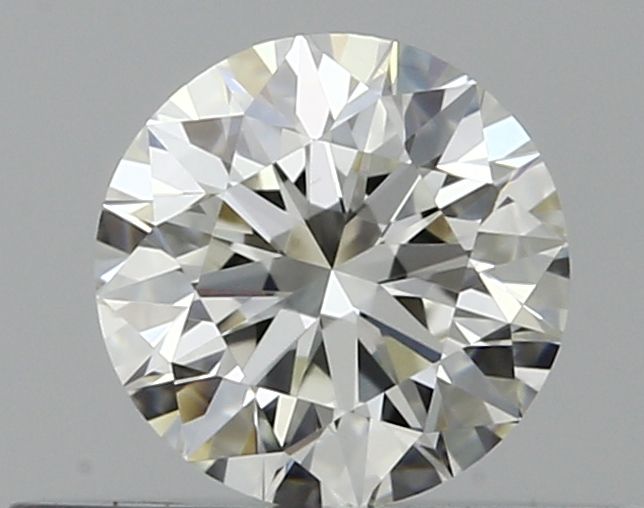 Diamond Natural 0,31Ct H-VVS1 Round - GIA2556707312 1