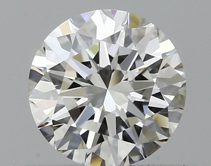 Diamond Natural 0,4Ct G-VS1 Round - GIA7556704976 1