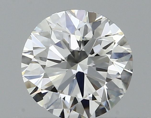 Diamond Natural 0,3Ct G-VS1 Round - GIA6552704728 1