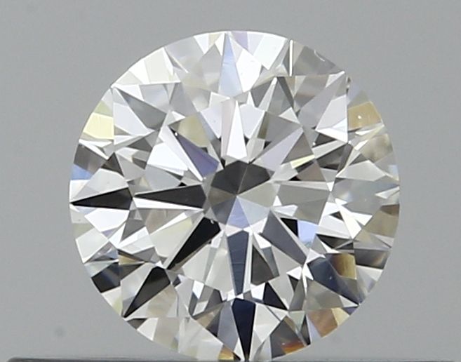 Diamond Natural 0,3Ct E-VS1 Round - GIA2557705214 1