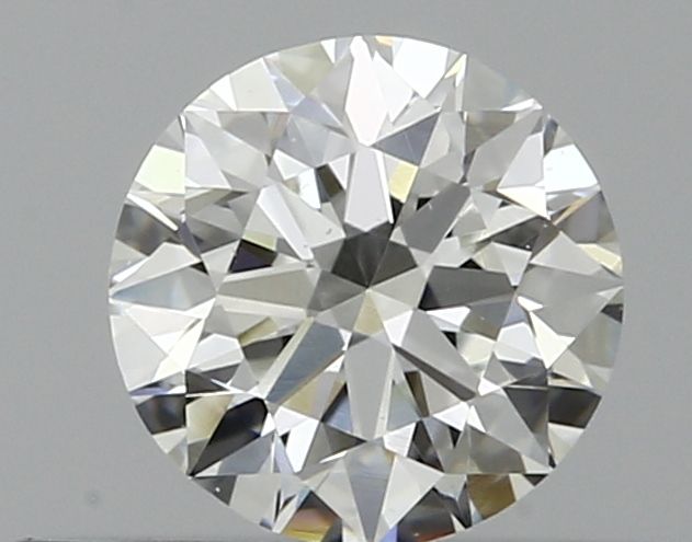 Diamond Natural 0,3Ct G-VS1 Round - GIA1558707024 1