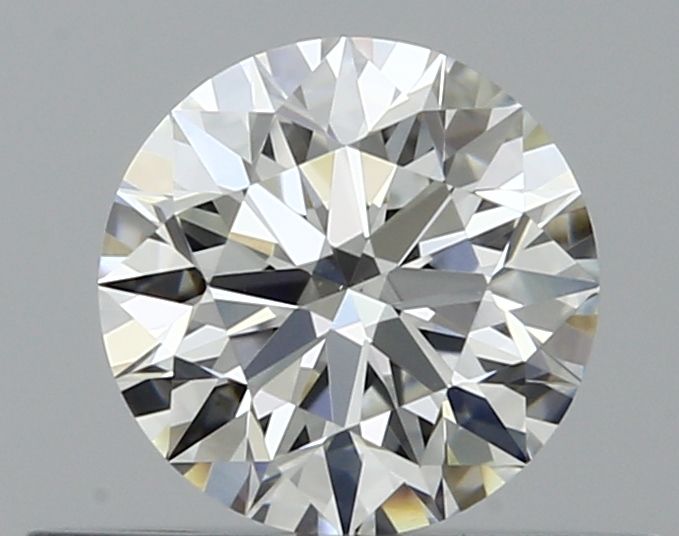Diamond Natural 0,36Ct F-VS1 Round - GIA1553705386 1