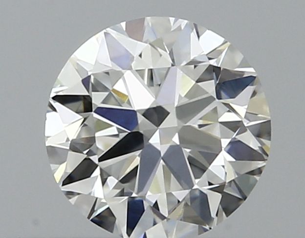 Diamond Natural 0,3Ct G-VS1 Round - GIA2554707230 1