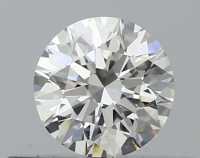 Diamond Natural 0,3Ct F-VS1 Round - GIA1553707270 1