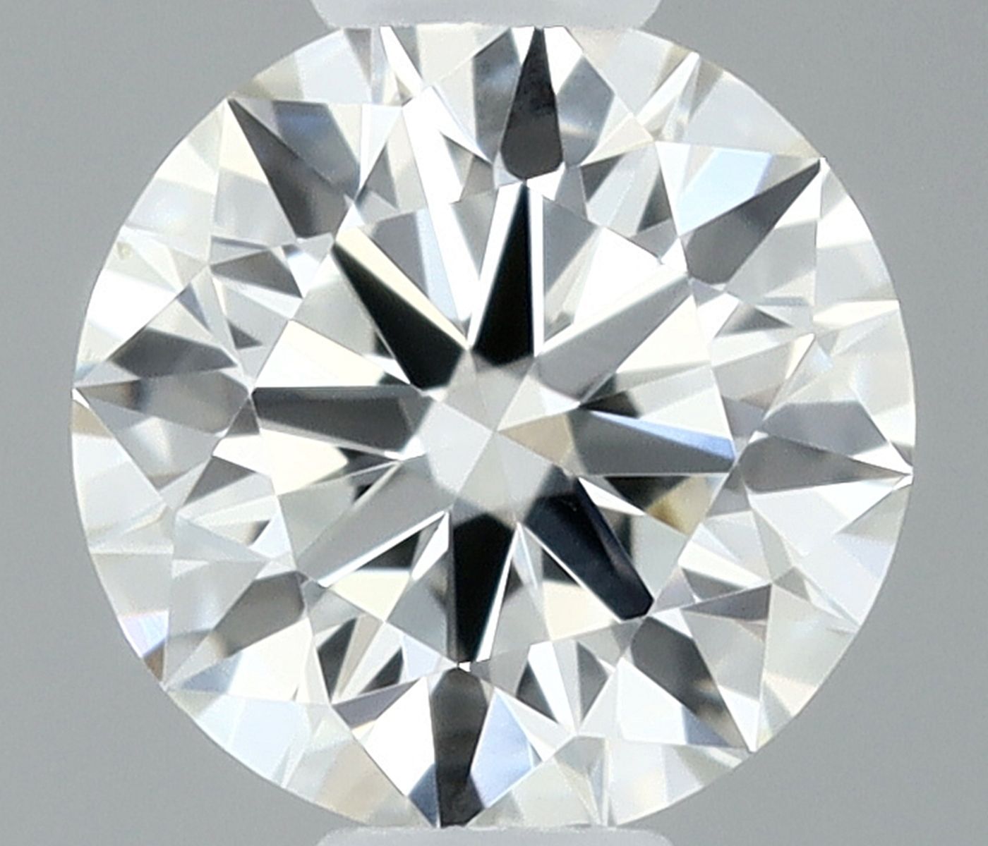 Diamond Natural 0,3Ct H-VS1 Round - IGI810635538 1