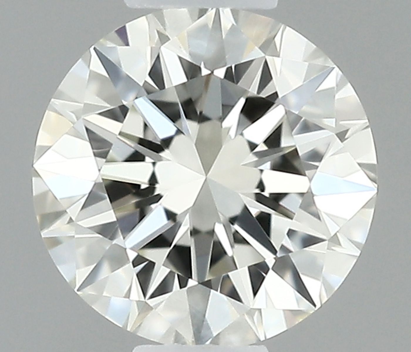 Diamond Natural 0,31Ct I-VVS1 Round - IGI810635552 1