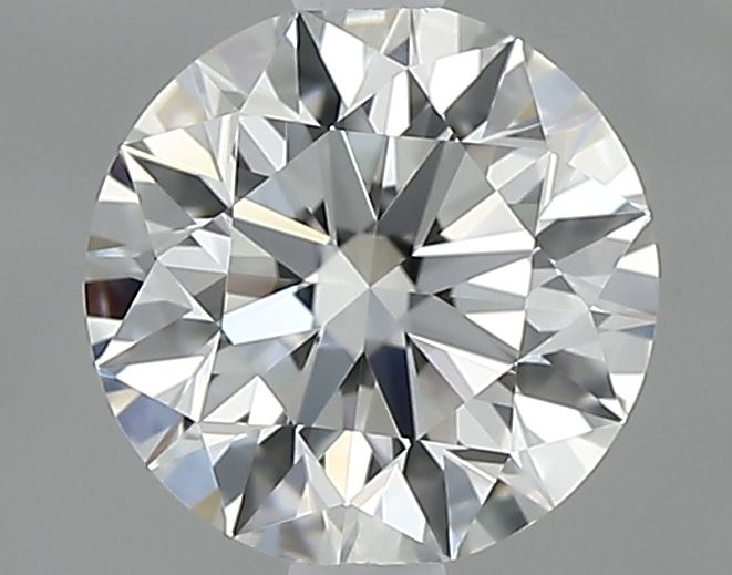 Diamond Natural 0,7Ct F-VVS1 Round - GIA7536428745 1