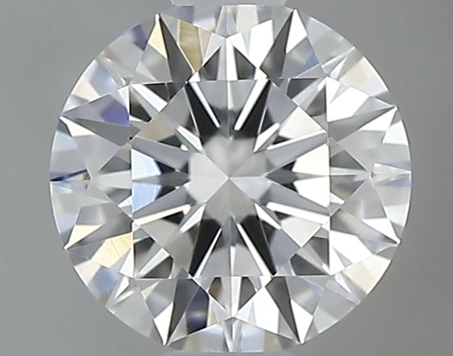 Diamond Natural 0,5Ct D-VVS1 Round - GIA5553727359 1