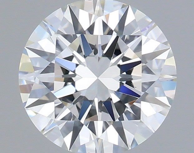Diamond Natural 0,8Ct H-VS1 Round - GIA2556722005 1