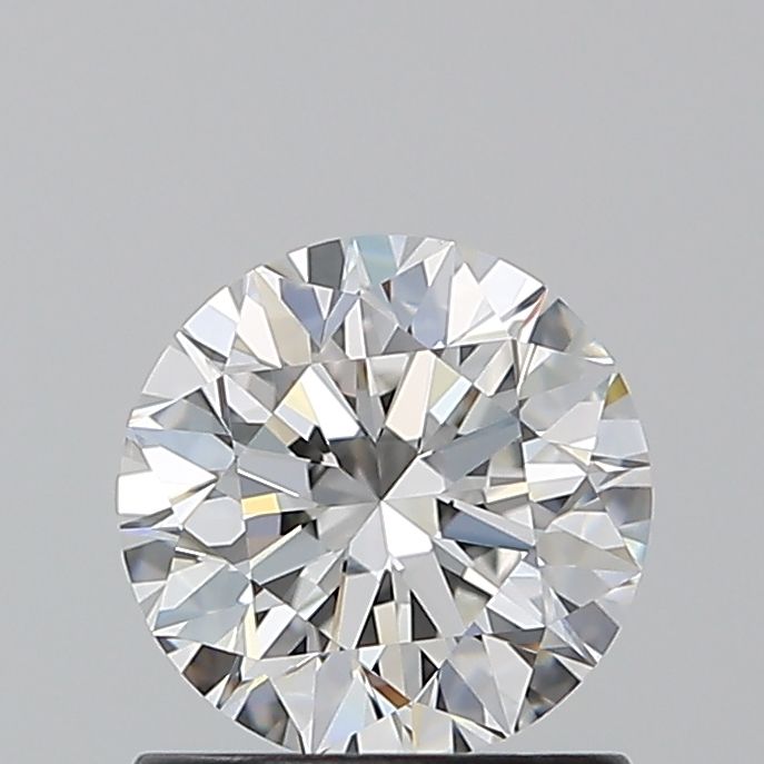 Diamond Natural 1,01Ct E-IF Round - GIA6555702753 1
