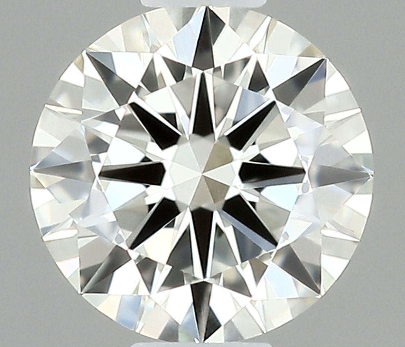 Diamond Natural 0,3Ct J-VVS1 Round - IGI810635547 1