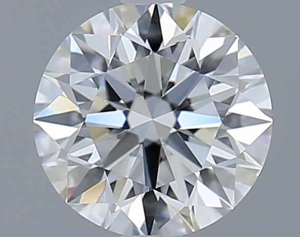 Diamond Natural 1,01Ct E-VVS2 Round - IGI816642301 1