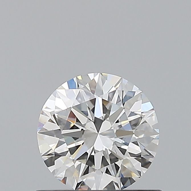 Diamond Natural 0,63Ct G-VS2 Round - GIA2554717148 1