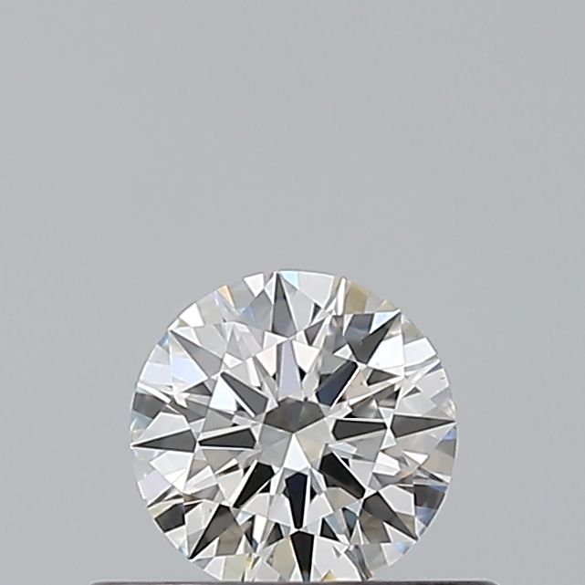 Diamond Natural 0,35Ct G-VS2 Round - GIA1553717796 1
