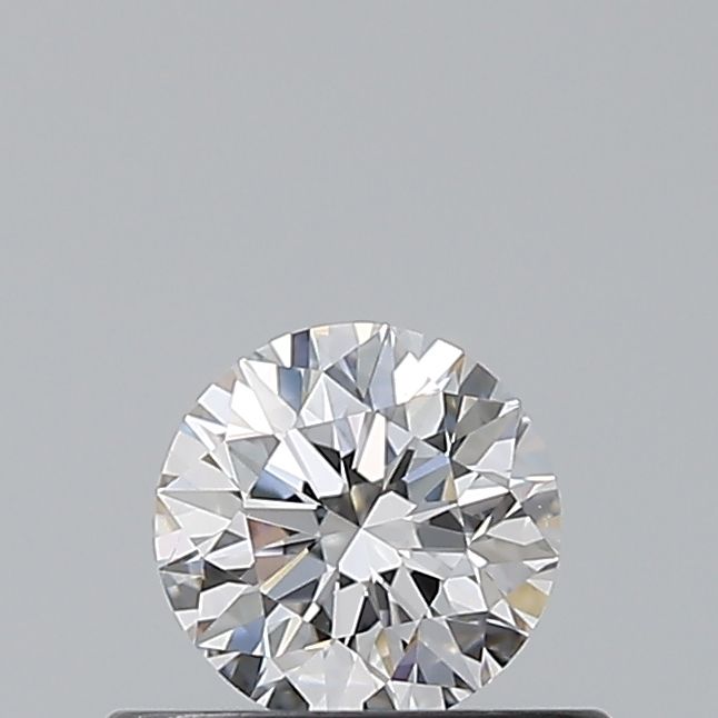 Diamond Natural 0,4Ct E-SI1 Round - GIA2554734312 1