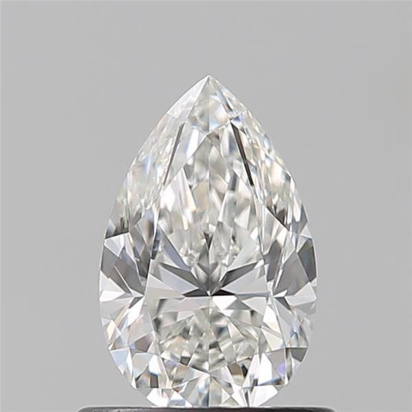 Diamond Natural 0,72Ct G-VS1 Pear - GIA2245005848 1