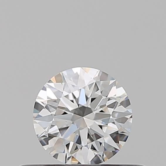 Diamond Natural 0,31Ct G-VS1 Round - GIA6233995818 1