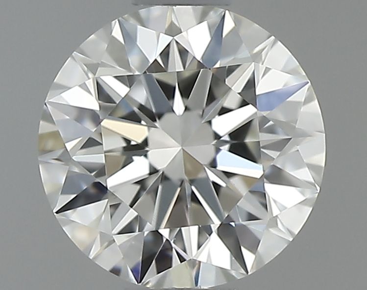 Diamond Natural 0,5Ct I-VVS1 Round - GIA2547853190 1