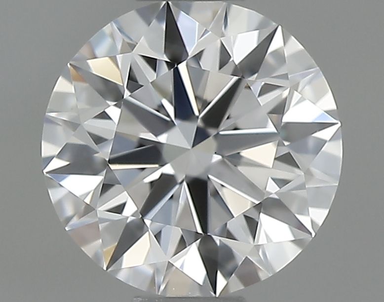 Diamond Natural 0,43Ct E-VS1 Round - GIA6541735748 1