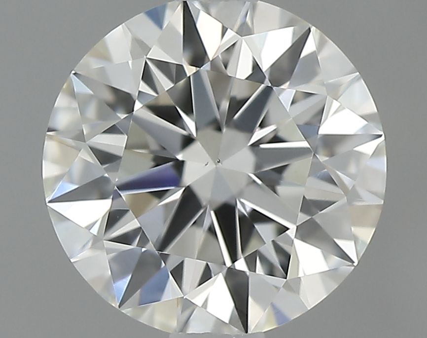 Diamond Natural 0,7Ct H-VS2 Round - GIA2547393928 1