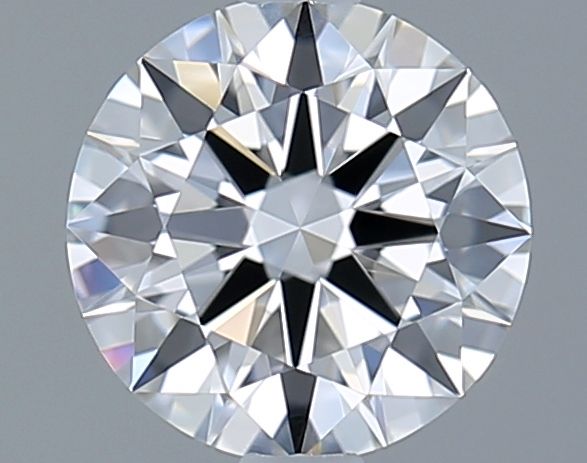 Diamond Natural 0,93Ct D-IF Round - GIA2556724723 1