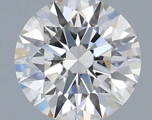 Diamond Natural 0,3Ct H-VS1 Round - GIA7461382235 1