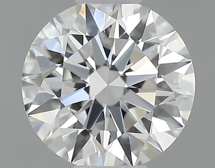 Diamond Natural 0,41Ct D-IF Round - GIA3525515959 1