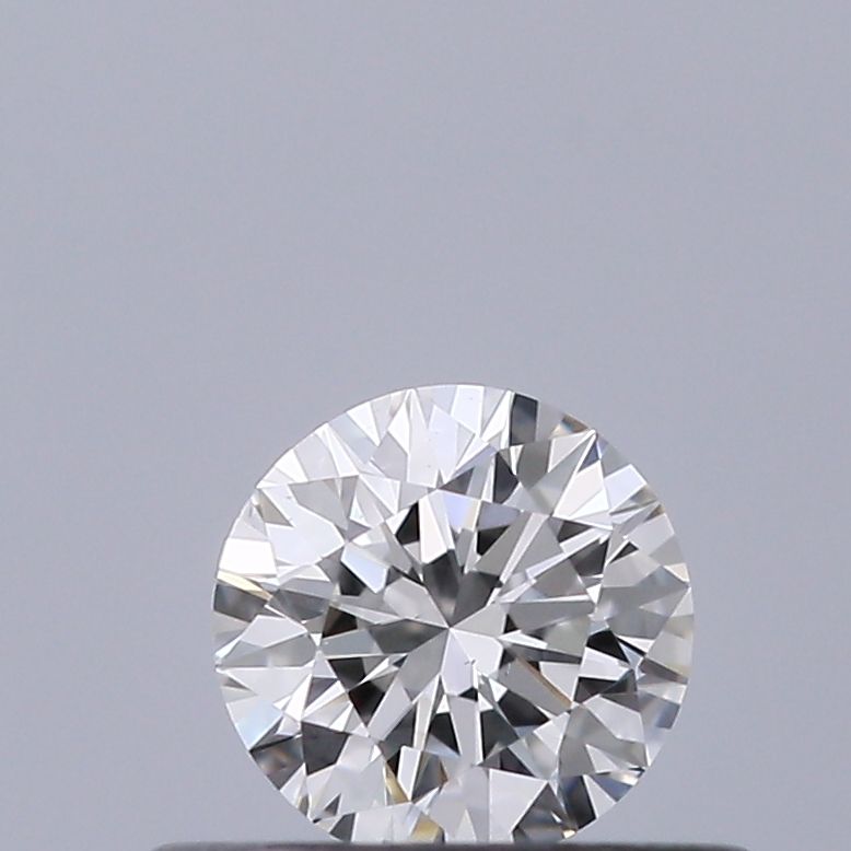 Diamond Natural 0,3Ct F-VS2 Round - GIA6551720617 1