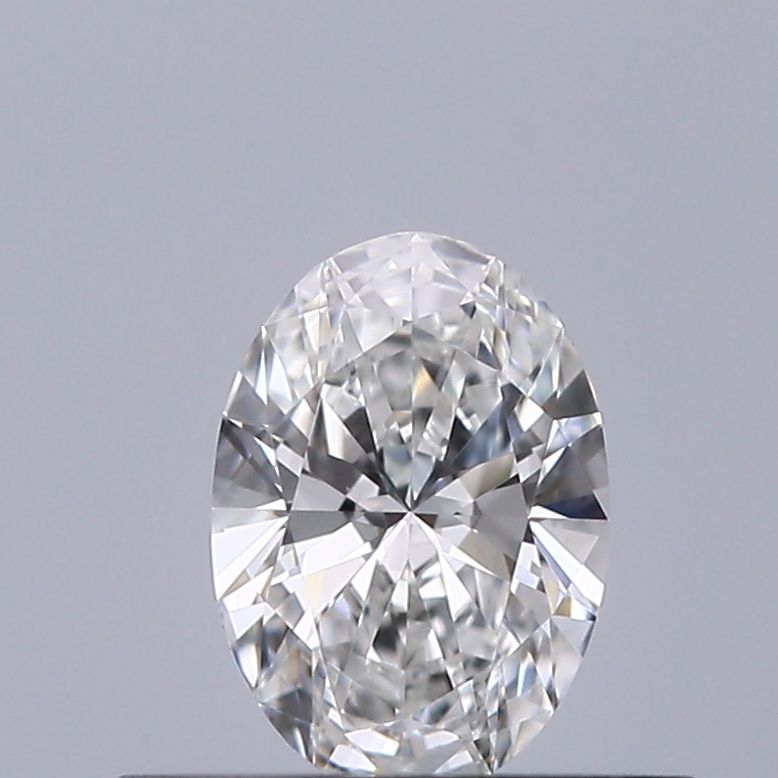 Diamond Natural 0,31Ct F-VVS2 Oval - GIA1553734720 1