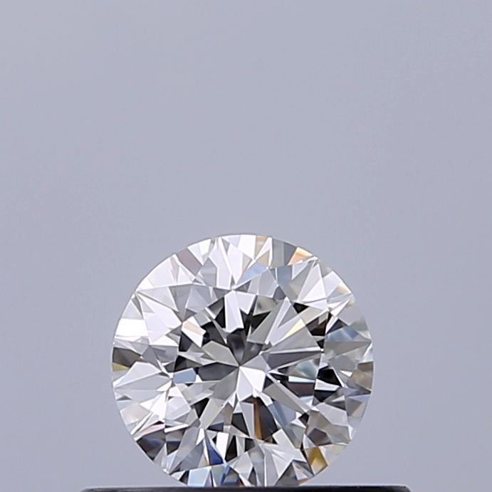Diamond Natural 0,4Ct E-VS1 Round - GIA6551719822 1