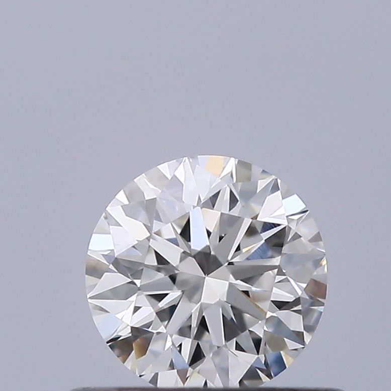 Diamond Natural 0,4Ct F-VS2 Round - GIA2557720590 1