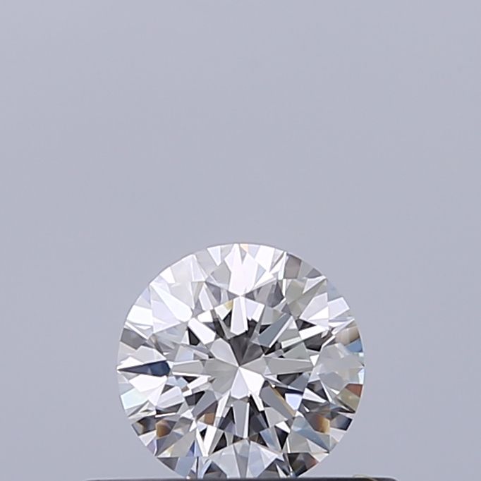 Diamond Natural 0,33Ct D-IF Round - GIA2556733245 1