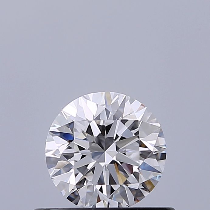 Diamond Natural 0,5Ct D-VVS2 Round - GIA1558720677 1