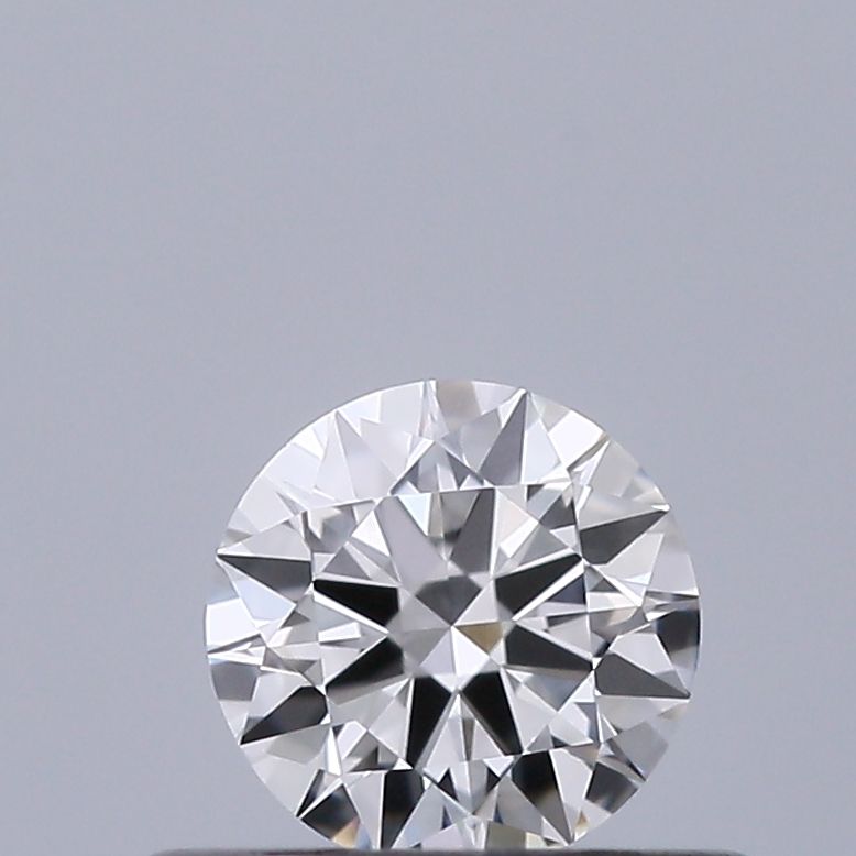 Diamond Natural 0,31Ct D-VVS2 Round - GIA5553733274 1