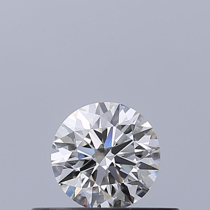 Diamond Natural 0,31Ct G-VVS2 Round - GIA7556734018 1
