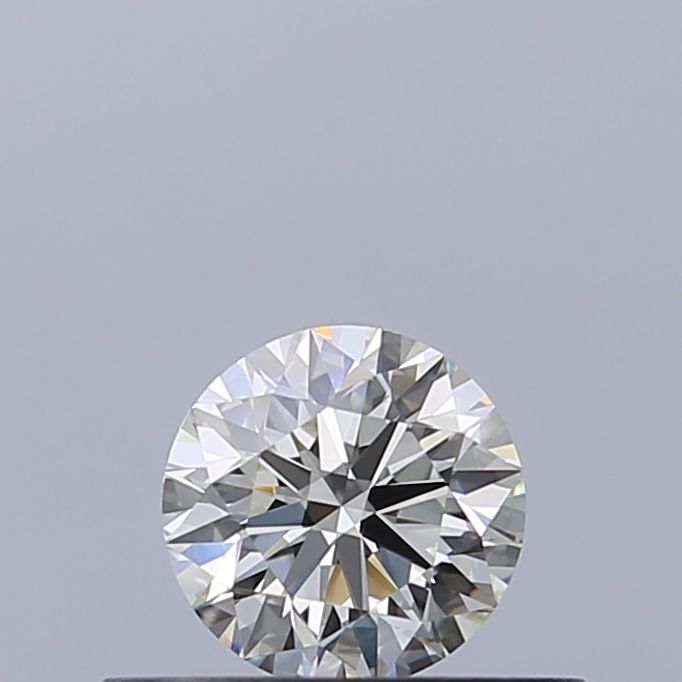 Diamond Natural 0,32Ct G-VVS1 Round - GIA2558720732 1