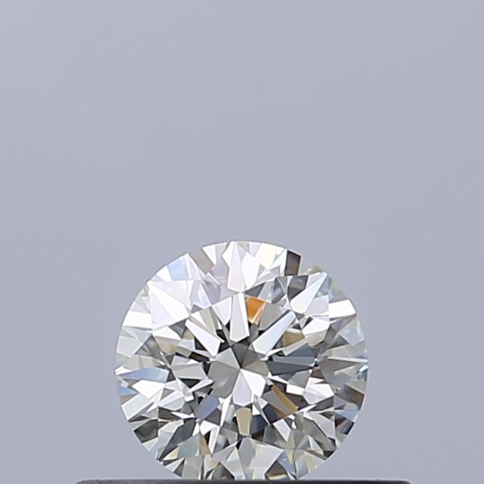 Diamond Natural 0,3Ct J-IF Round - GIA1559734111 1