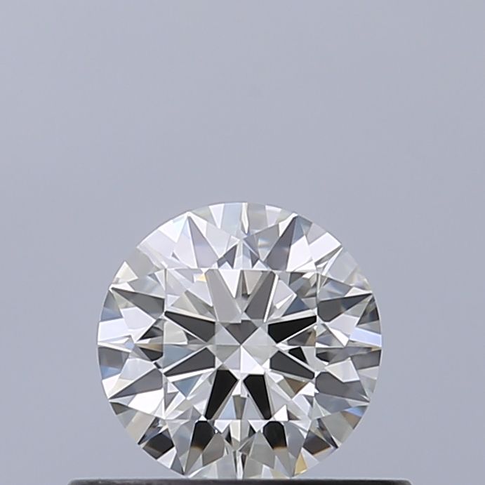 Diamond Natural 0,43Ct H-VVS2 Round - GIA6552732308 1