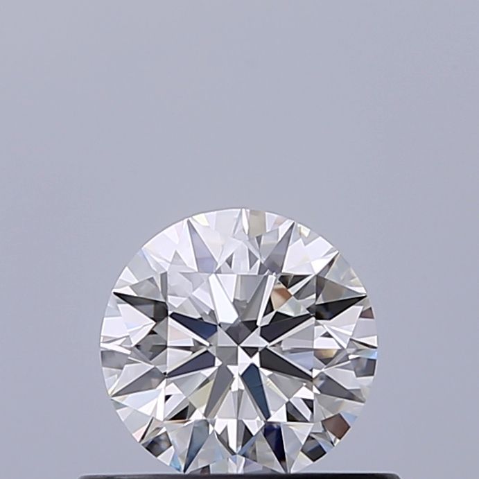 Diamond Natural 0,5Ct F-VVS2 Round - GIA2557720540 1