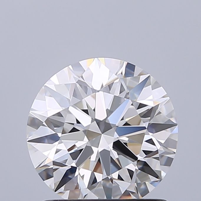 Diamond Natural 1,07Ct F-VS1 Round - GIA5556733004 1