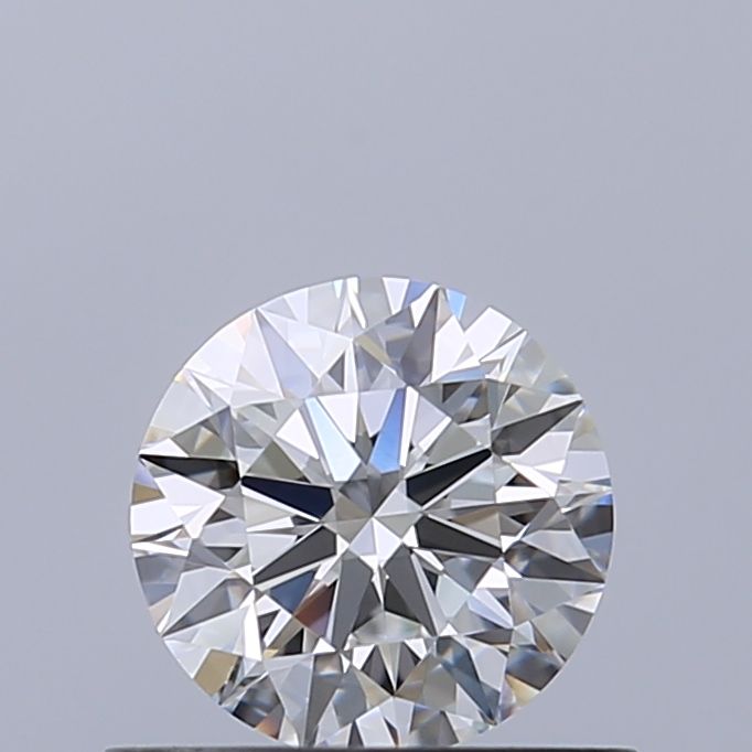 Diamond Natural 0,56Ct E-VVS2 Round - GIA2554721995 1