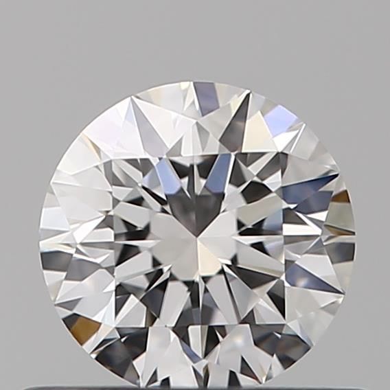 Diamond Natural 0,44Ct E-IF Round - GIA1559221385 1