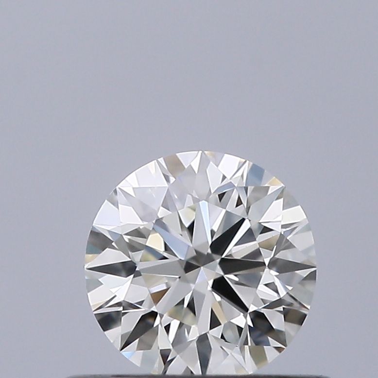 Diamond Natural 0,4Ct G-VVS1 Round - IGI788690172 1