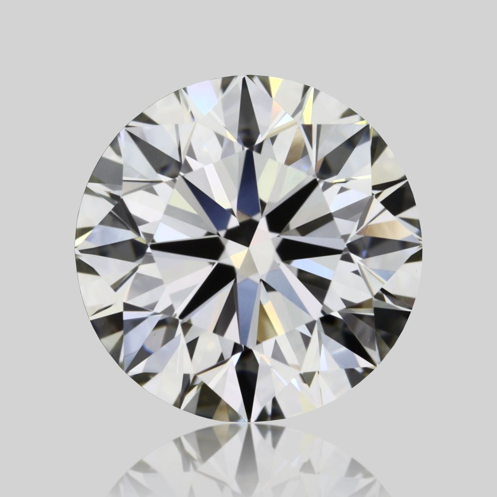 Diamond Natural 1,2Ct K-VVS2 Round - IGI782676209 1