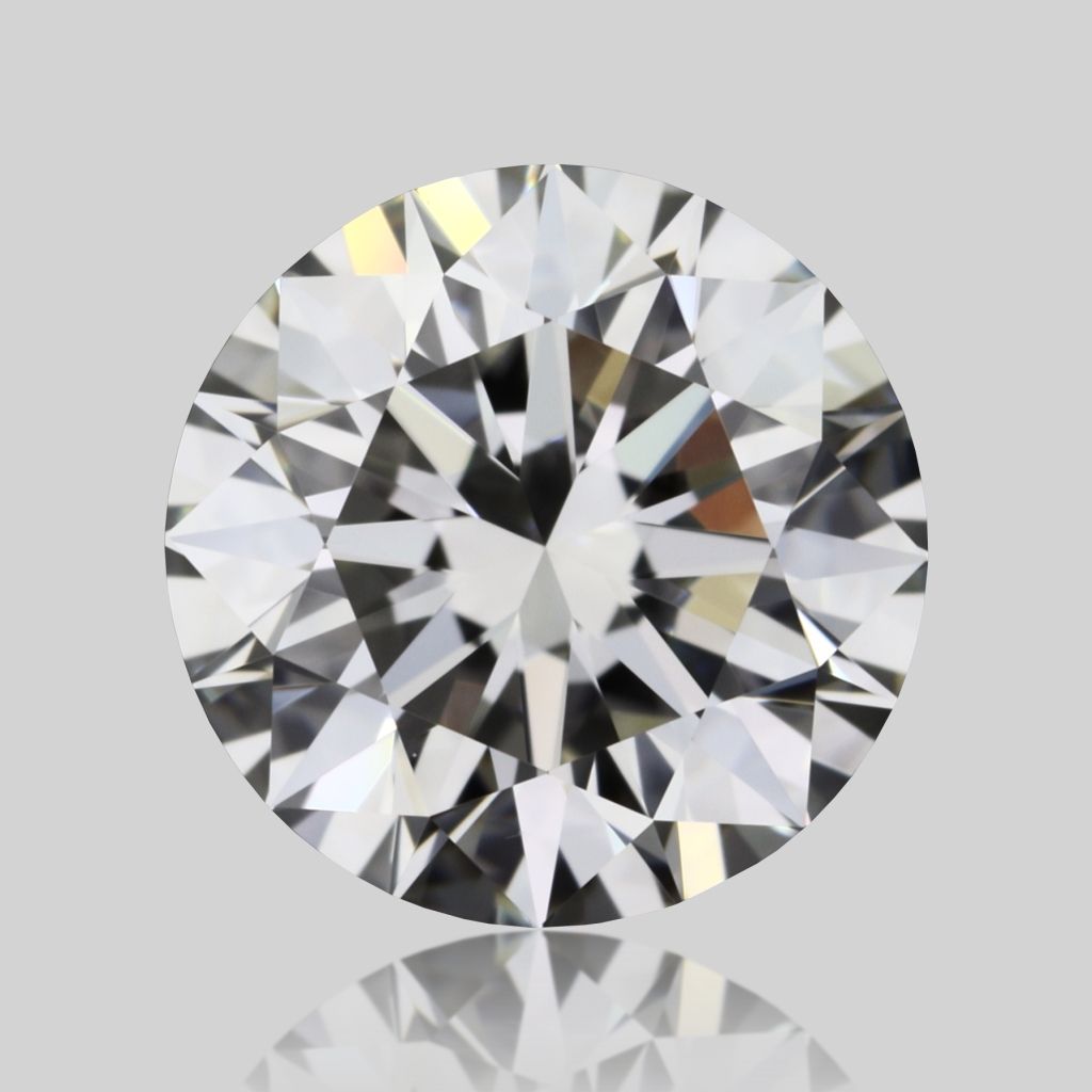 Diamond Natural 0,8Ct G-IF Round - IGI806609786 1