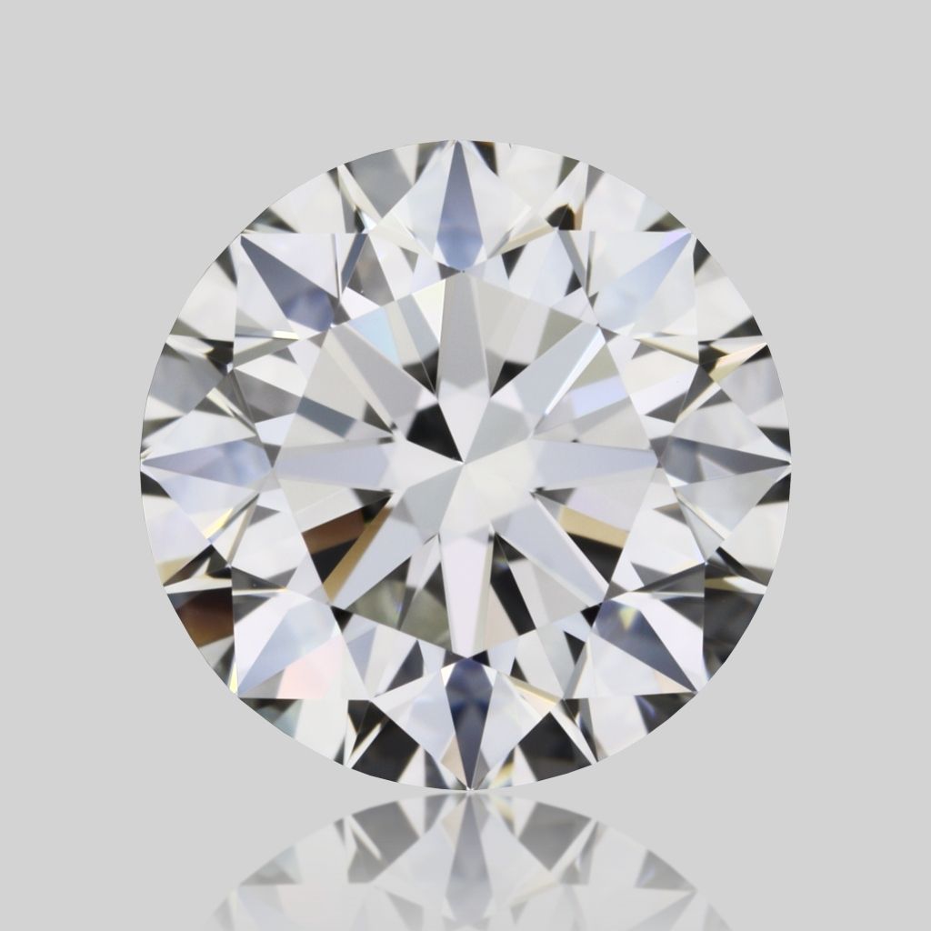 Diamond Natural 1,12Ct G-VVS1 Round - GIA6551285893 1