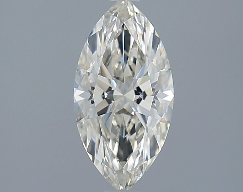Diamond Natural 1,08Ct J-VS1 Marquise - GIA6555689555 1