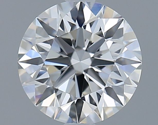 Diamond Natural 1,2Ct F-VS1 Round - GIA2556715935 1