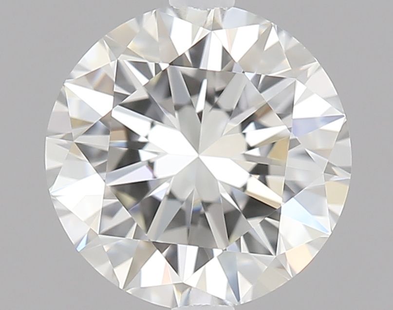 Diamond Natural 1Ct G-VVS2 Round - IGI754512291 1